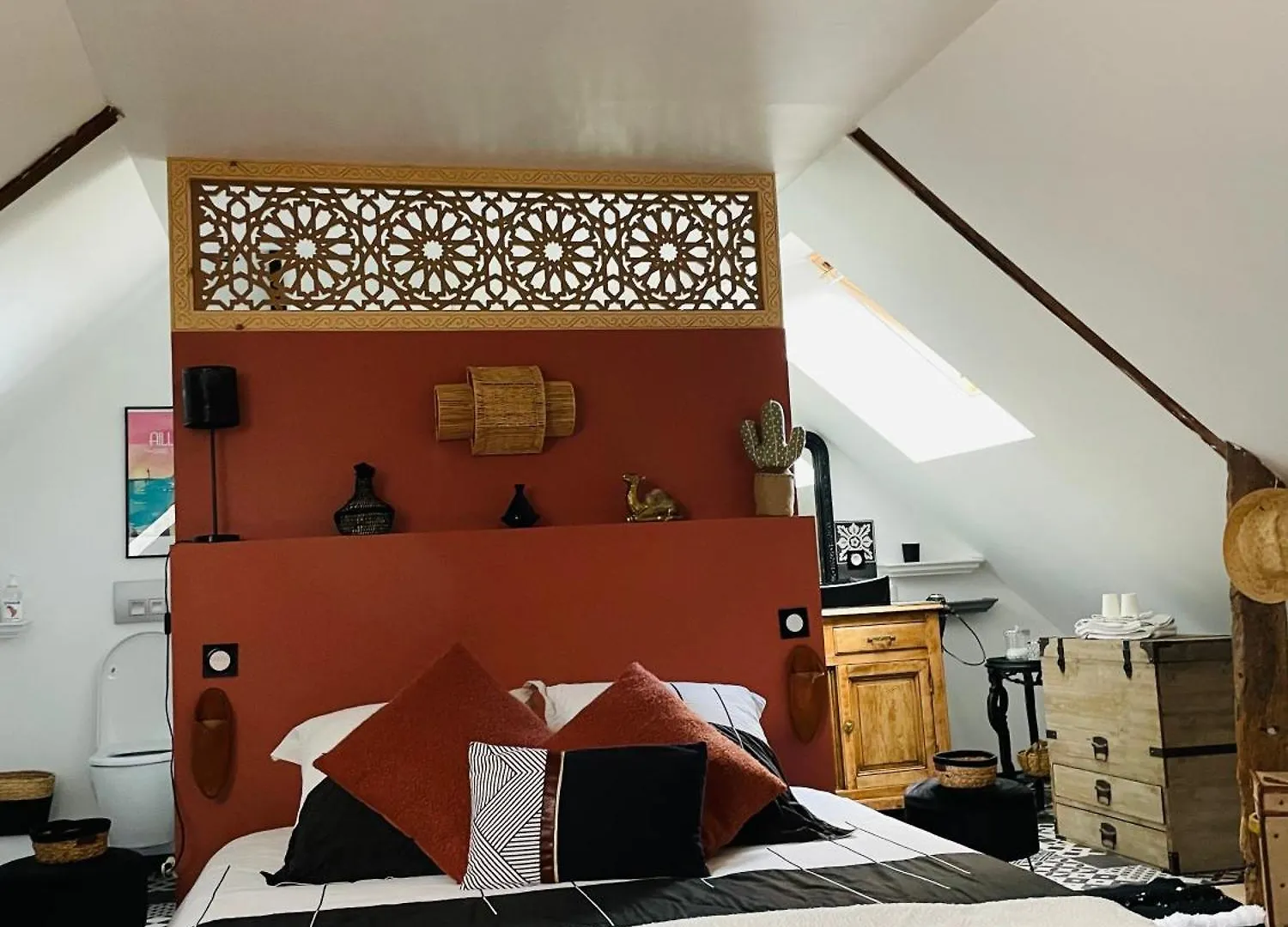 Appartamento Chez Trotro Saint-Pierre-de-Plesguen 0*,