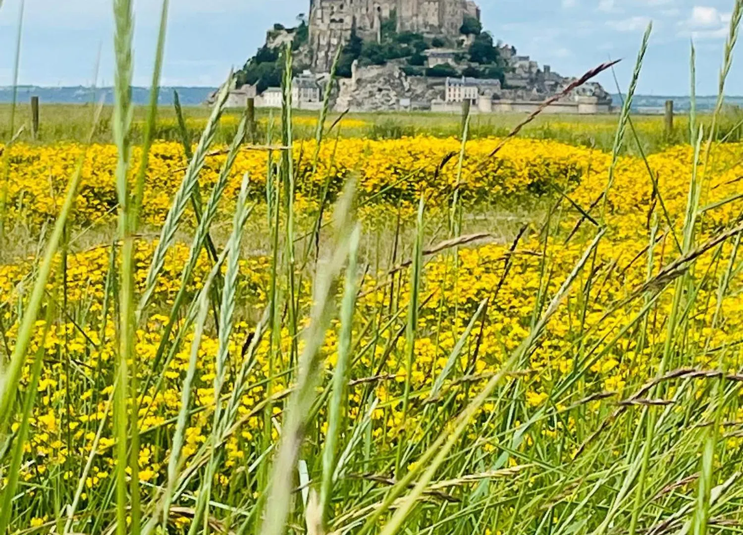 Appartamento Chez Trotro Saint-Pierre-de-Plesguen Francia