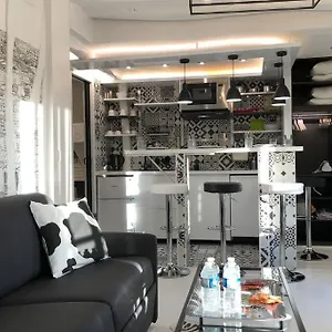 Rousselet Quartier Bon Marché Viième Apartamento París