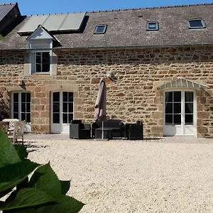 Appartamento Le Logis De Mordreuc, Pleudihen-sur-Rance