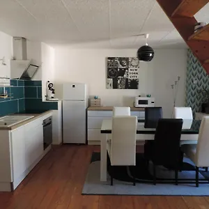 Appartement Guingamp, Maison De, Guingamp