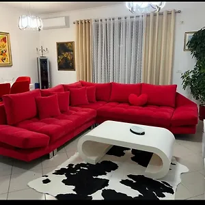  Appartement Rita Albanie